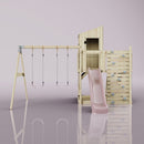 Legetårn PolarPlay Henry