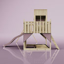 Legetårn PolarPlay Henry