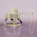 Legetårn PolarPlay Henry