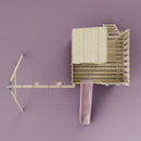 Legetårn PolarPlay Henry