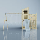 Legetårn PolarPlay Henry