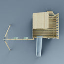 Legetårn PolarPlay Henry