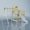 Legetårn PolarPlay Henry