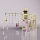 Legetårn PolarPlay Henry