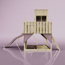 Legetårn PolarPlay Henry