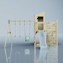 Legetårn PolarPlay Henry