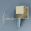 Legetårn PolarPlay Henry