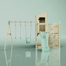 Legetårn PolarPlay Henry