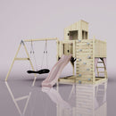 Legetårn PolarPlay Henry