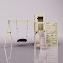 Legetårn PolarPlay Henry