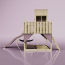 Legetårn PolarPlay Henry