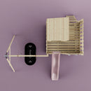 Legetårn PolarPlay Henry