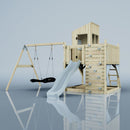 Legetårn PolarPlay Henry