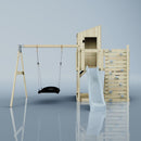 Legetårn PolarPlay Henry