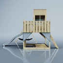 Legetårn PolarPlay Henry