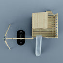 Legetårn PolarPlay Henry