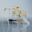 Legetårn PolarPlay Henry