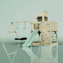 Legetårn PolarPlay Henry