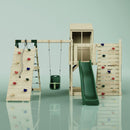 Legetårn PolarPlay Ida