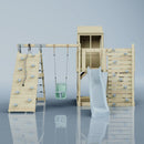 Legetårn PolarPlay Ida