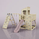 Legetårn PolarPlay Jonas