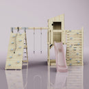 Legetårn PolarPlay Jonas