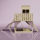 Legetårn PolarPlay Jonas