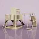 Legetårn PolarPlay Jonas