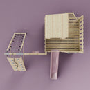 Legetårn PolarPlay Jonas