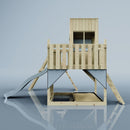 Legetårn PolarPlay Jonas