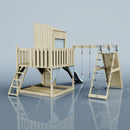 Legetårn PolarPlay Jonas