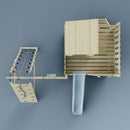 Legetårn PolarPlay Jonas