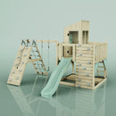 Legetårn PolarPlay Jonas