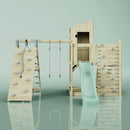 Legetårn PolarPlay Jonas