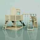 Legetårn PolarPlay Jonas