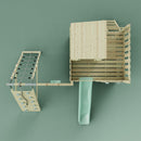 Legetårn PolarPlay Jonas