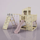 Legetårn PolarPlay Jonas