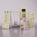 Legetårn PolarPlay Jonas