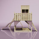 Legetårn PolarPlay Jonas