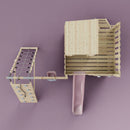 Legetårn PolarPlay Jonas