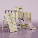 Legetårn PolarPlay Jonas