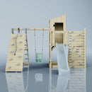 Legetårn PolarPlay Jonas