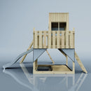 Legetårn PolarPlay Jonas