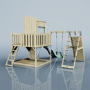 Legetårn PolarPlay Jonas