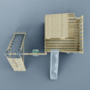 Legetårn PolarPlay Jonas