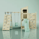 Legetårn PolarPlay Jonas