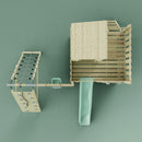 Legetårn PolarPlay Jonas