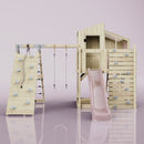 Legetårn PolarPlay Julie