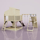 Legetårn PolarPlay Julie