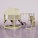 Legetårn PolarPlay Julie